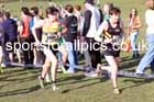 Senior mens 2025 UK CAU Inter Counties Cross Country Champs., Wollaton Park, Nottingham. Photo: David T. Hewitson/Sports for All Pics